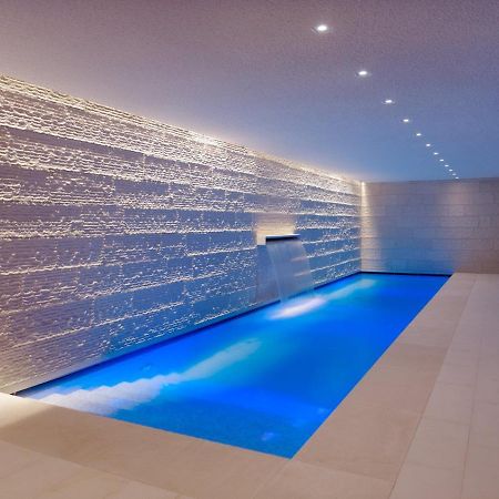 Boutique Hotel Villa Am Ruhrufer Golf & Spa 뮬하임안더루 외부 사진