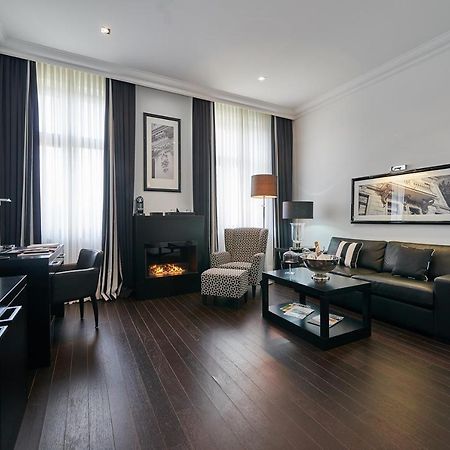 Boutique Hotel Villa Am Ruhrufer Golf & Spa 뮬하임안더루 외부 사진