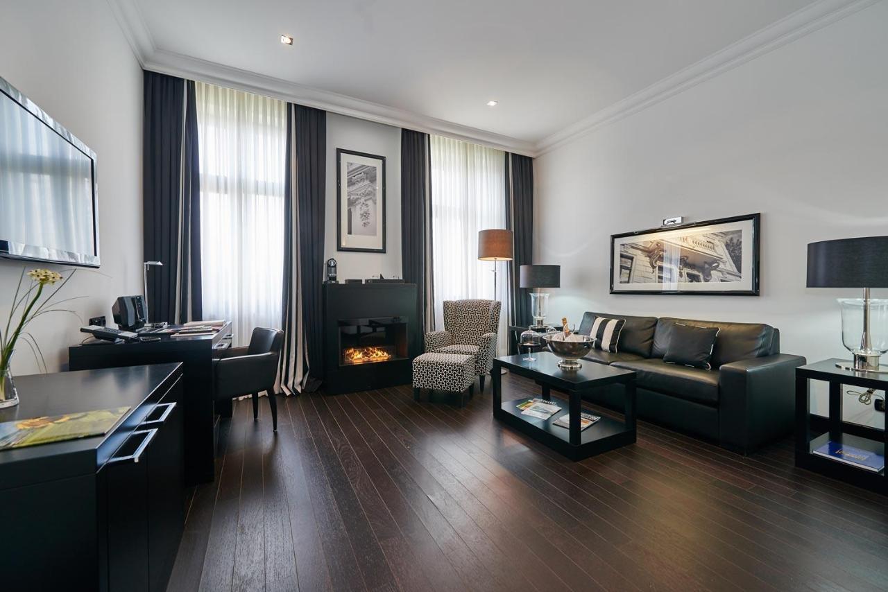 Boutique Hotel Villa Am Ruhrufer Golf & Spa 뮬하임안더루 외부 사진