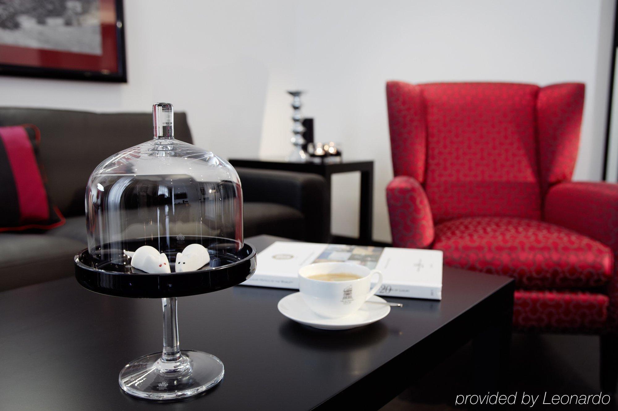 Boutique Hotel Villa Am Ruhrufer Golf & Spa 뮬하임안더루 객실 사진